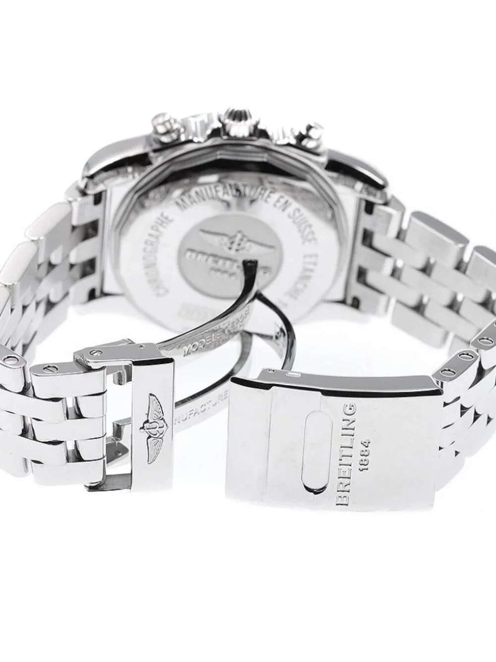 BREITLING Chronomat38